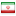 orgkala.com server is located in Iran